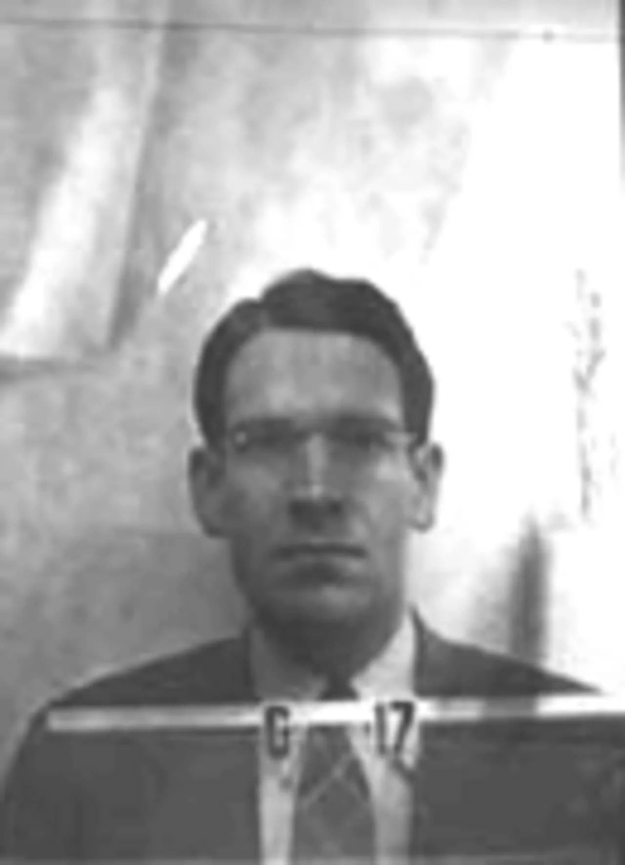 John L. Magee
