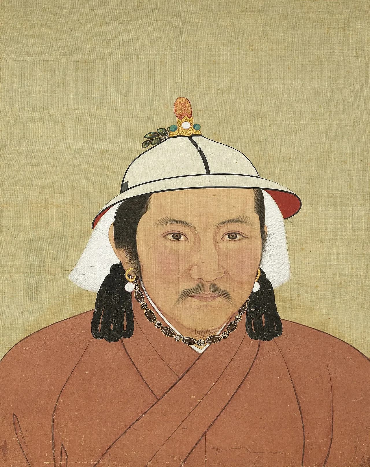 Toqa Timur