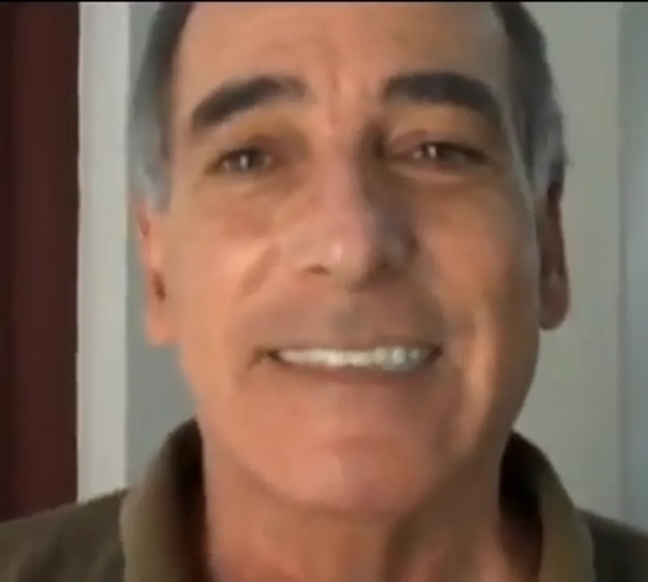 Carlos Tapia García