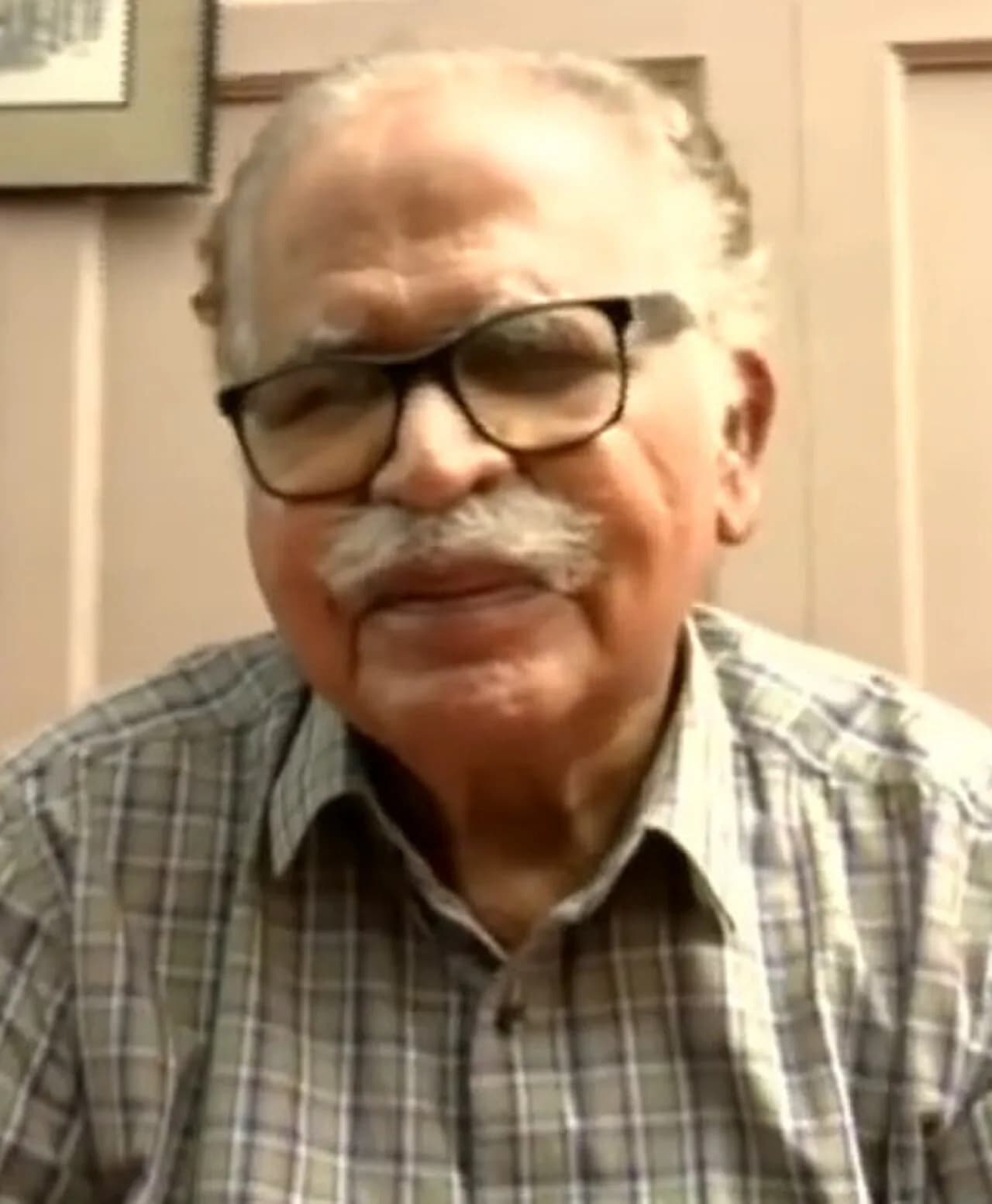 Manohar Devadoss
