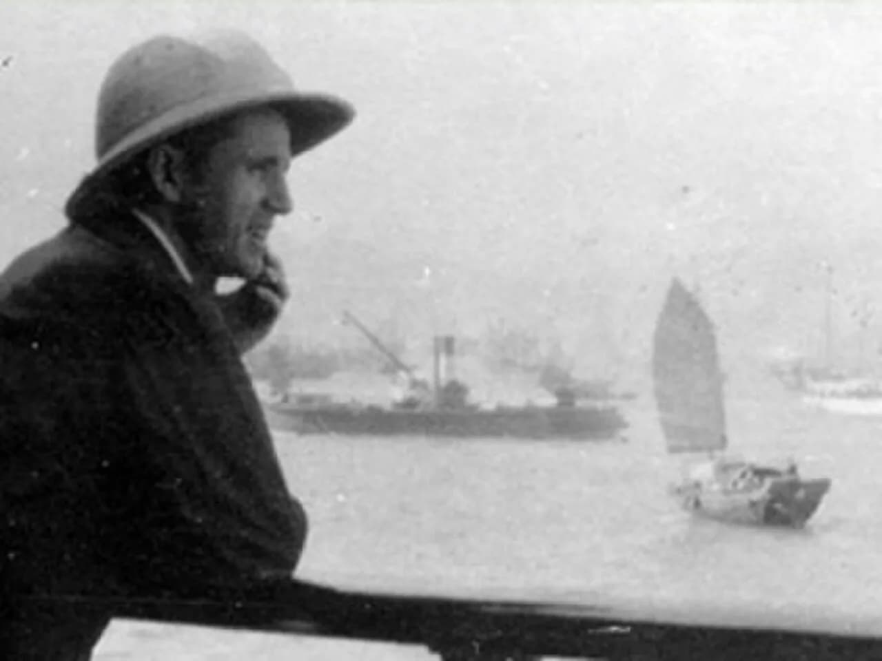 James Edward Walsh