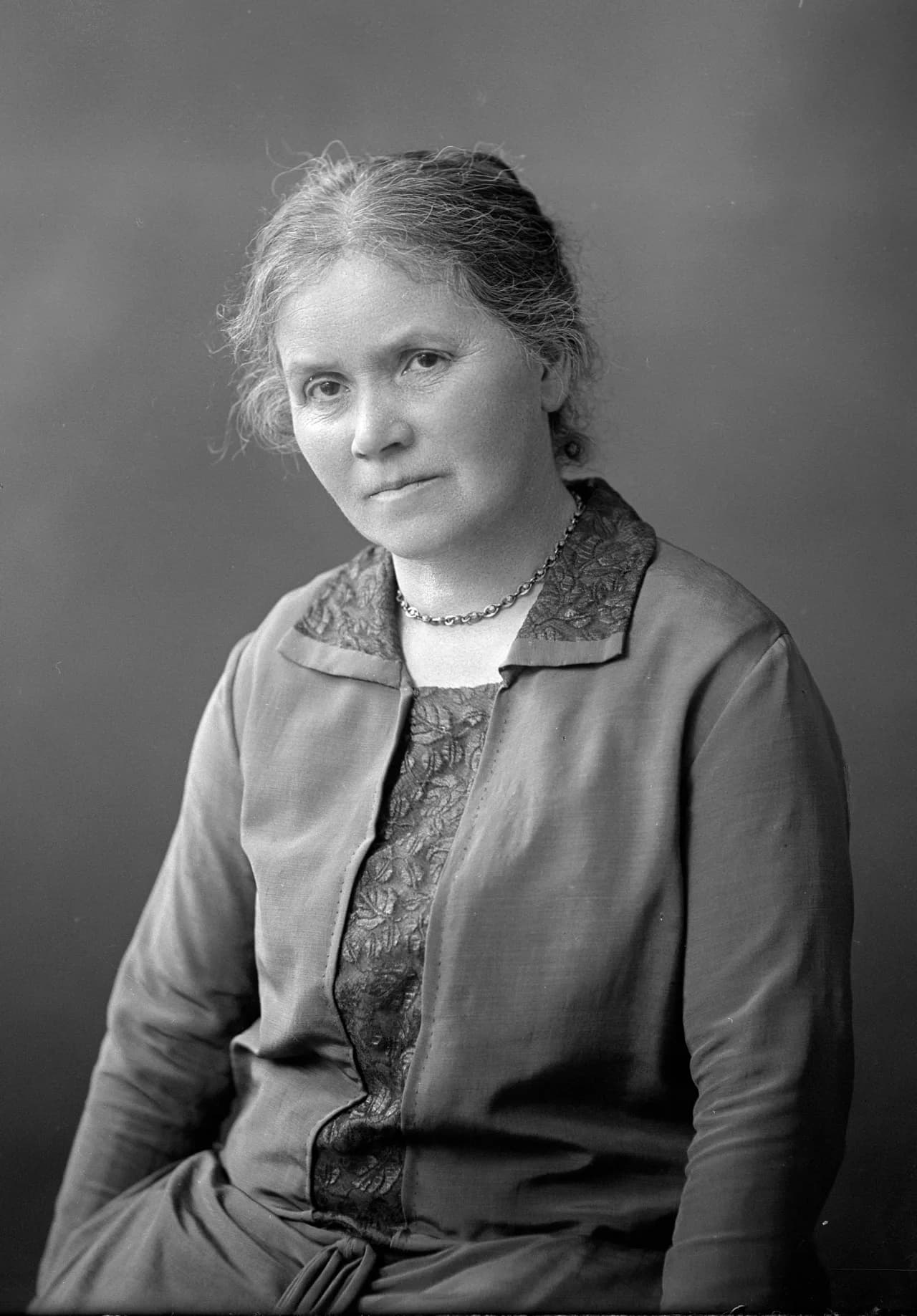 Elisabeth Hjelmqvist