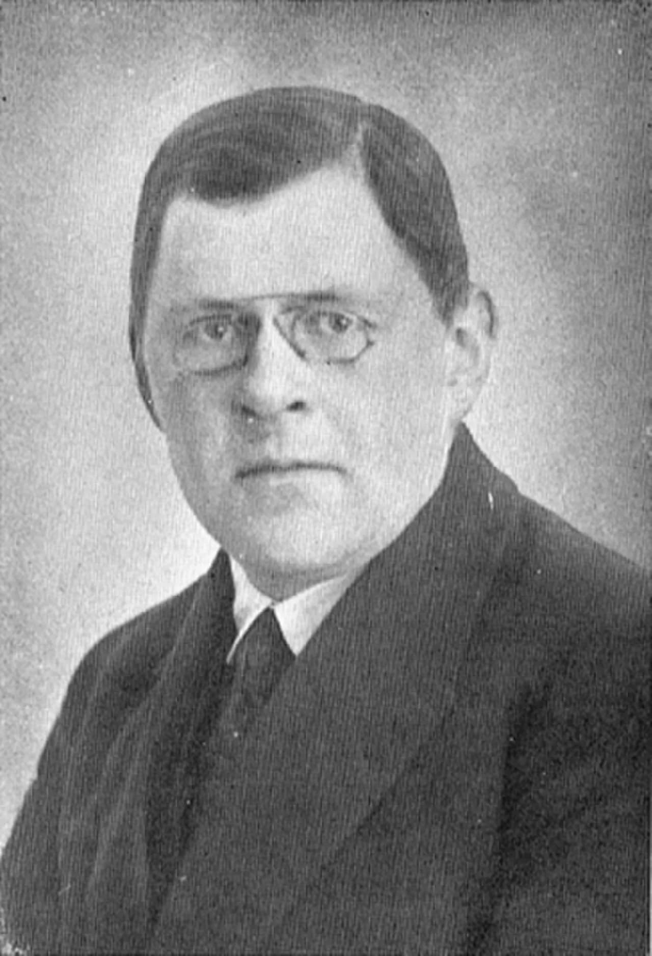 Johan-Anders Amilon