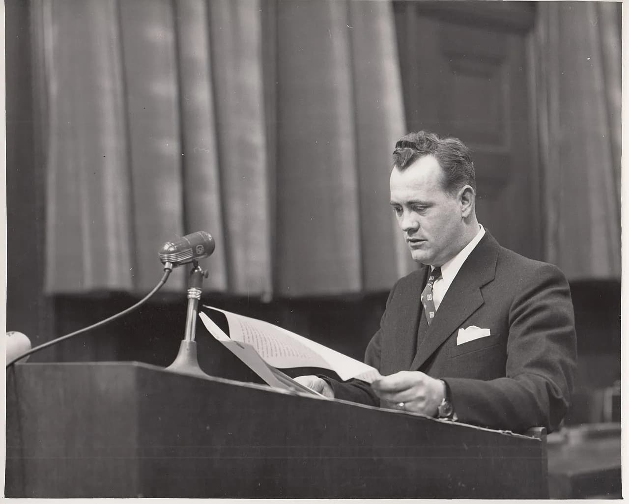 Alexander G. Hardy