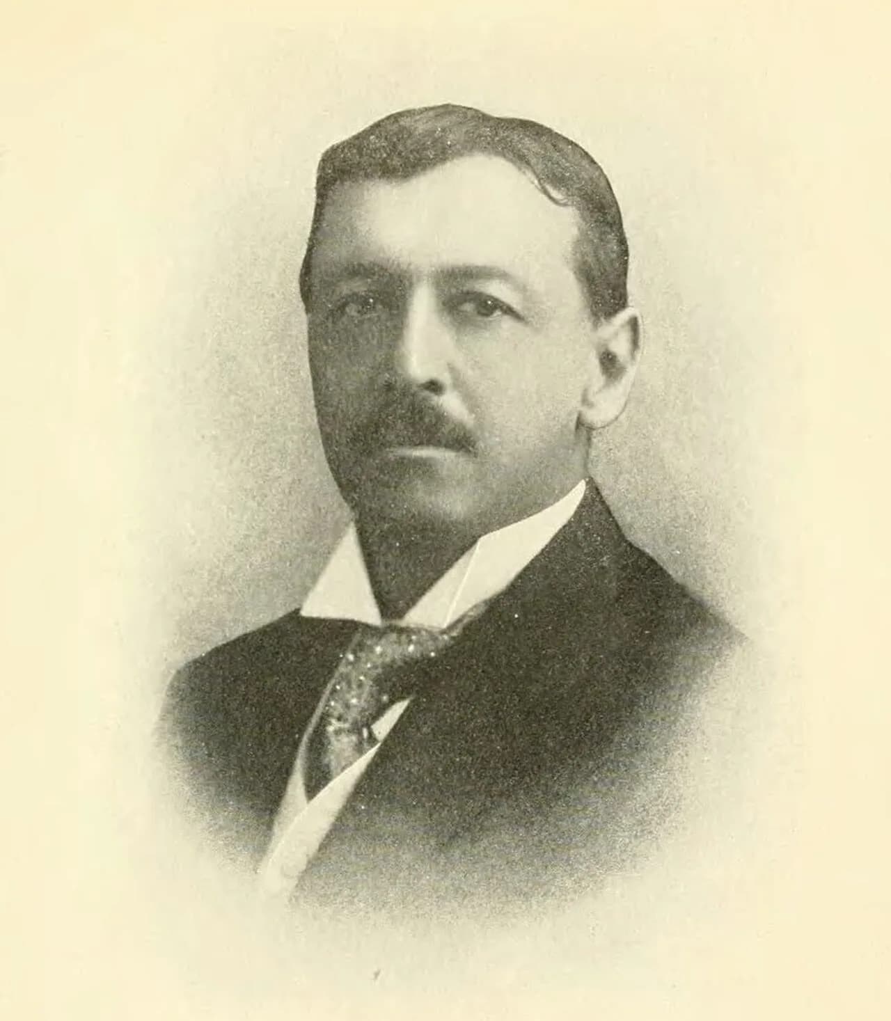 Jacob Rohrback