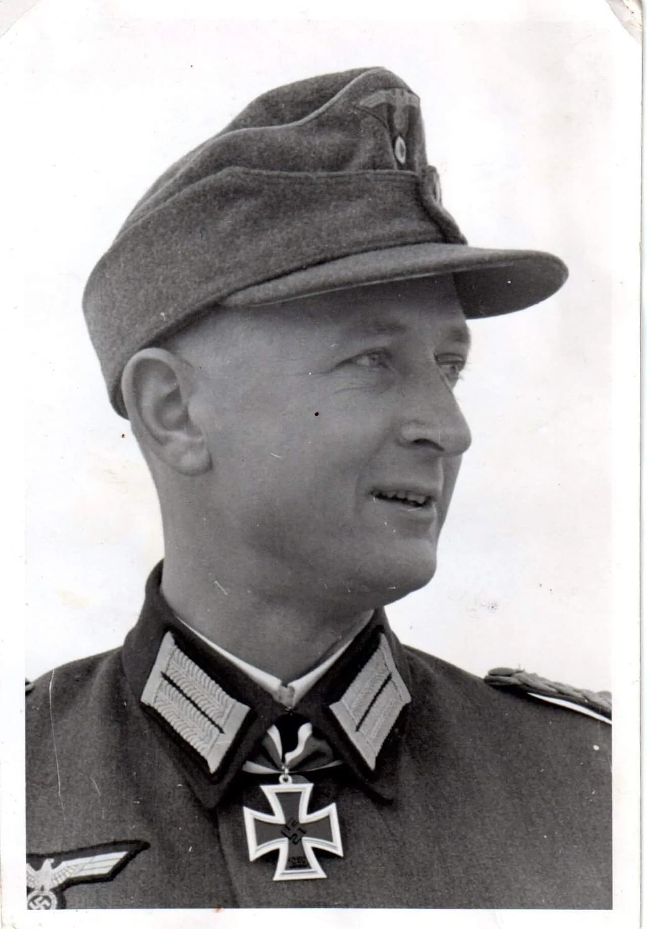 Bern von Baer