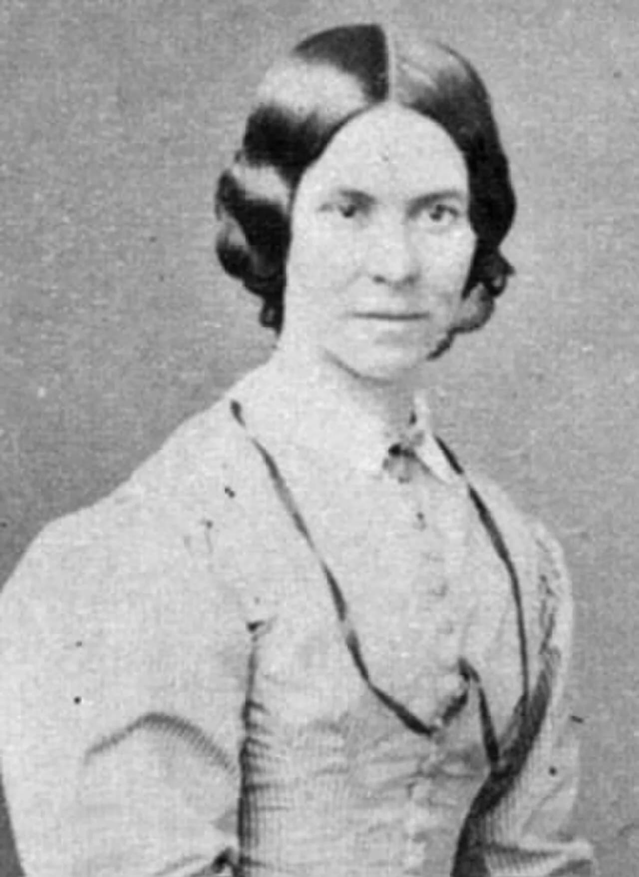 Anna Frances Walker