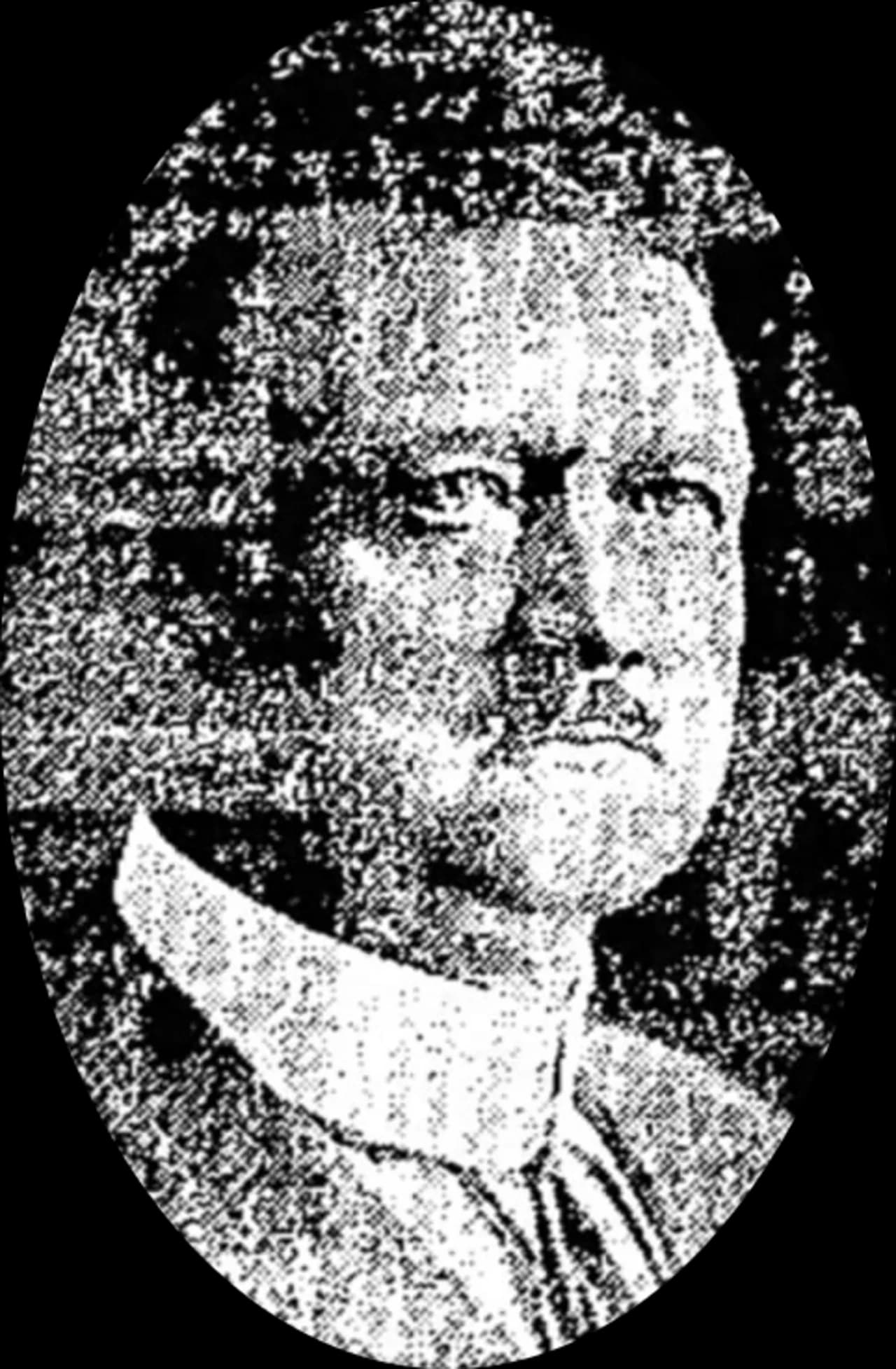 Edwin B. Lord