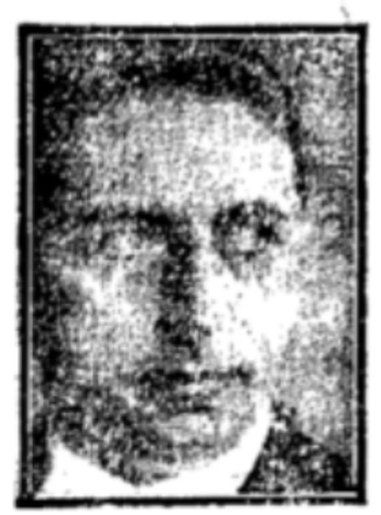 Heinrich Karl Strohm