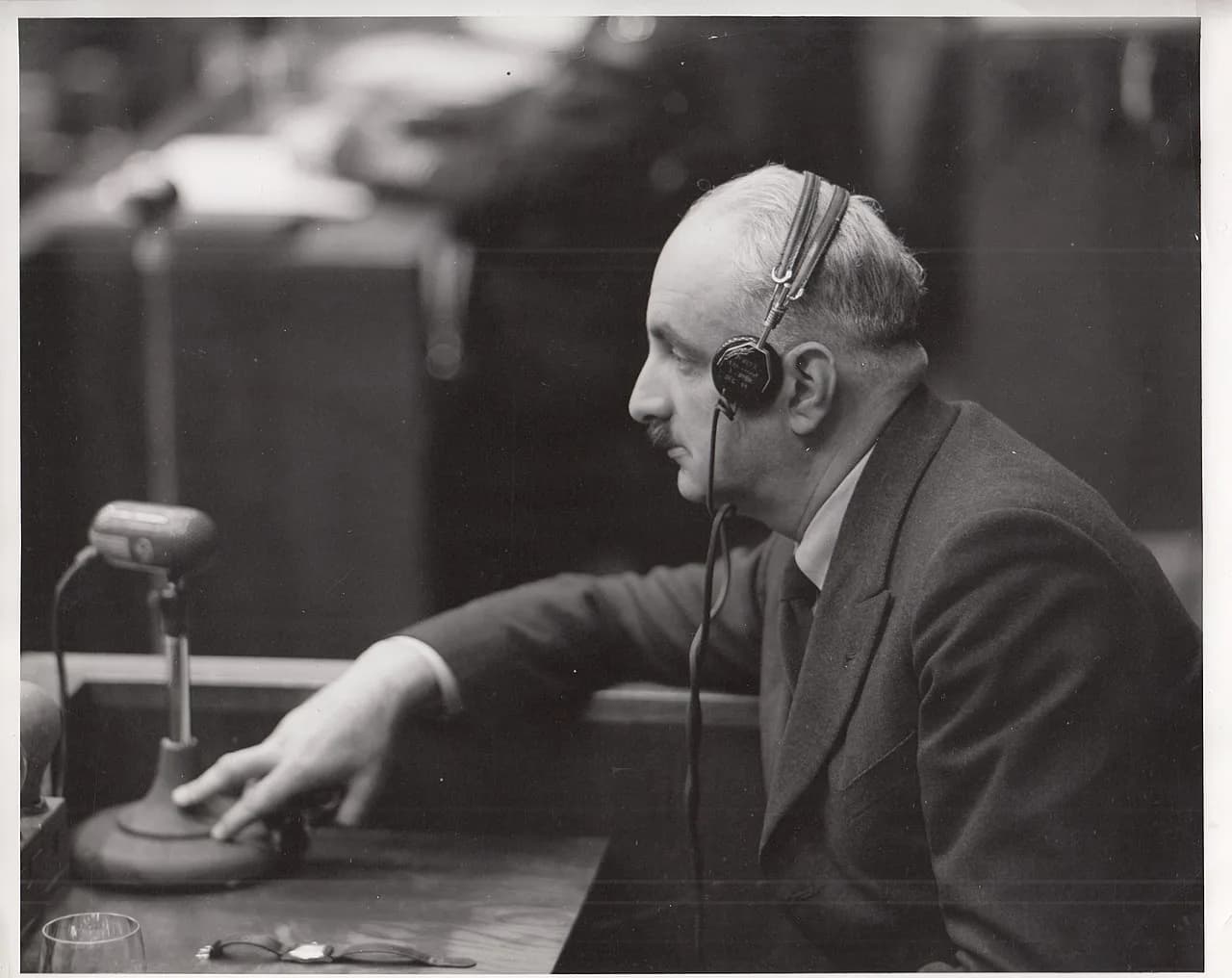 Franz Borkenau