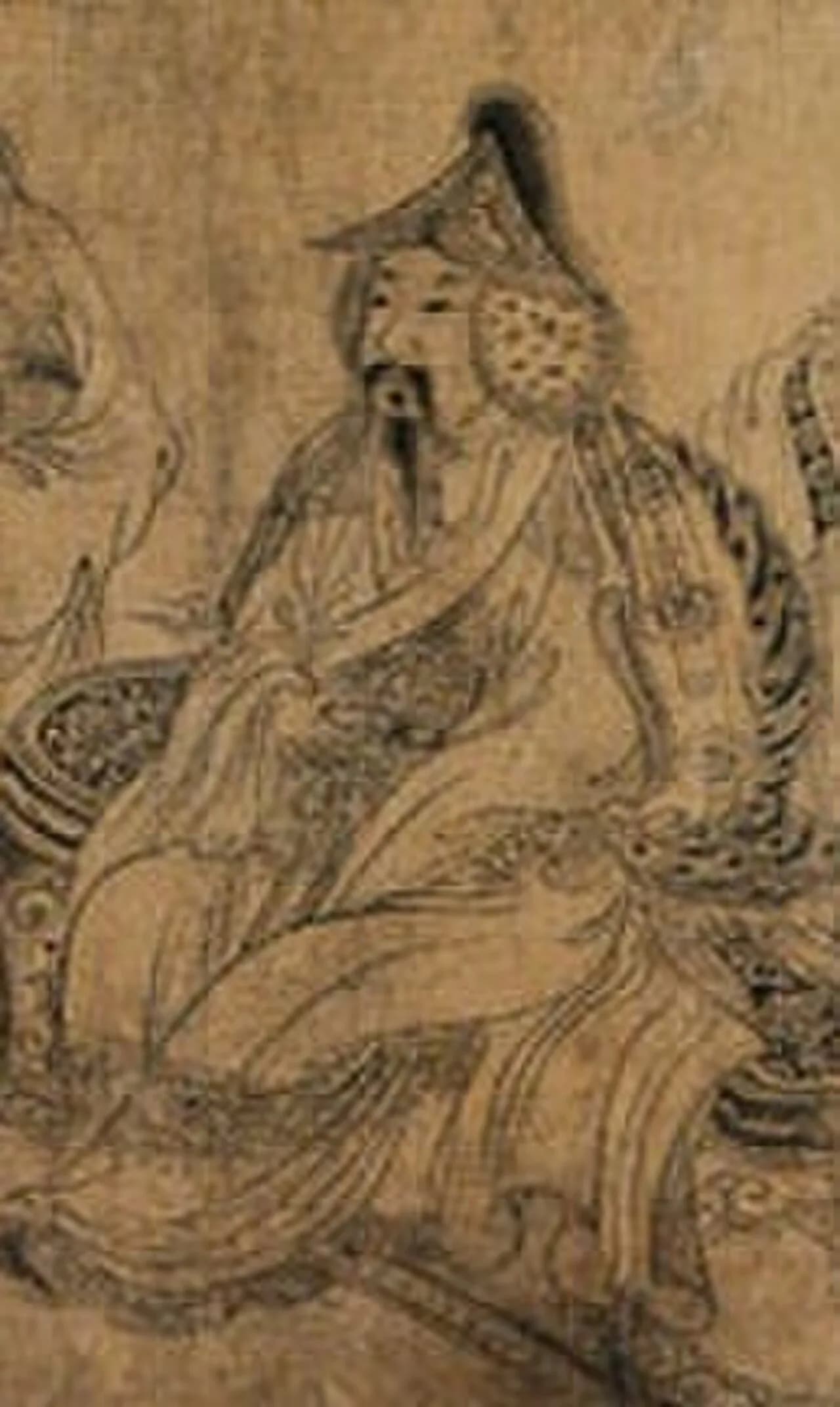 Toghan Timur