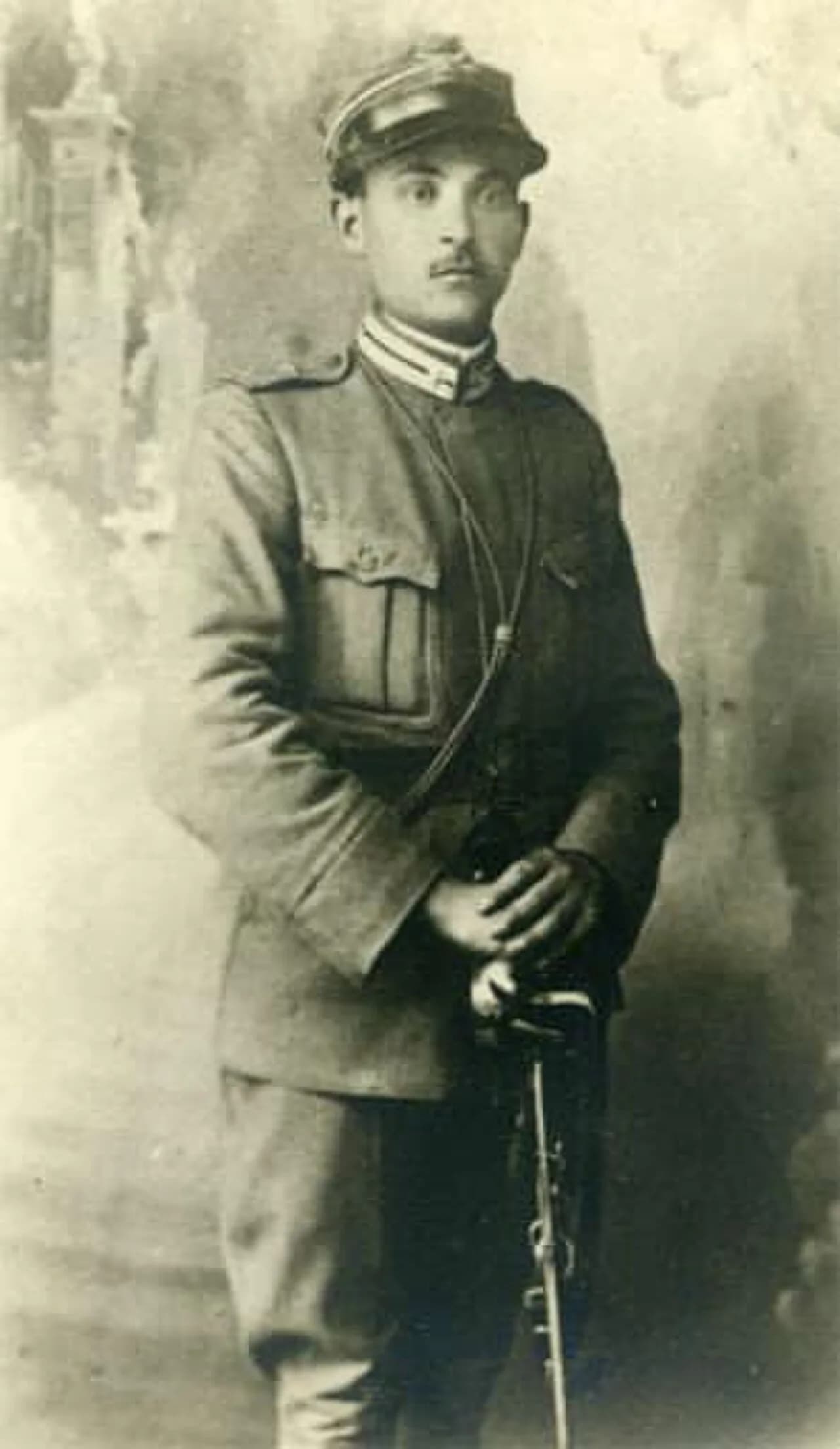 Giovanni Guccione