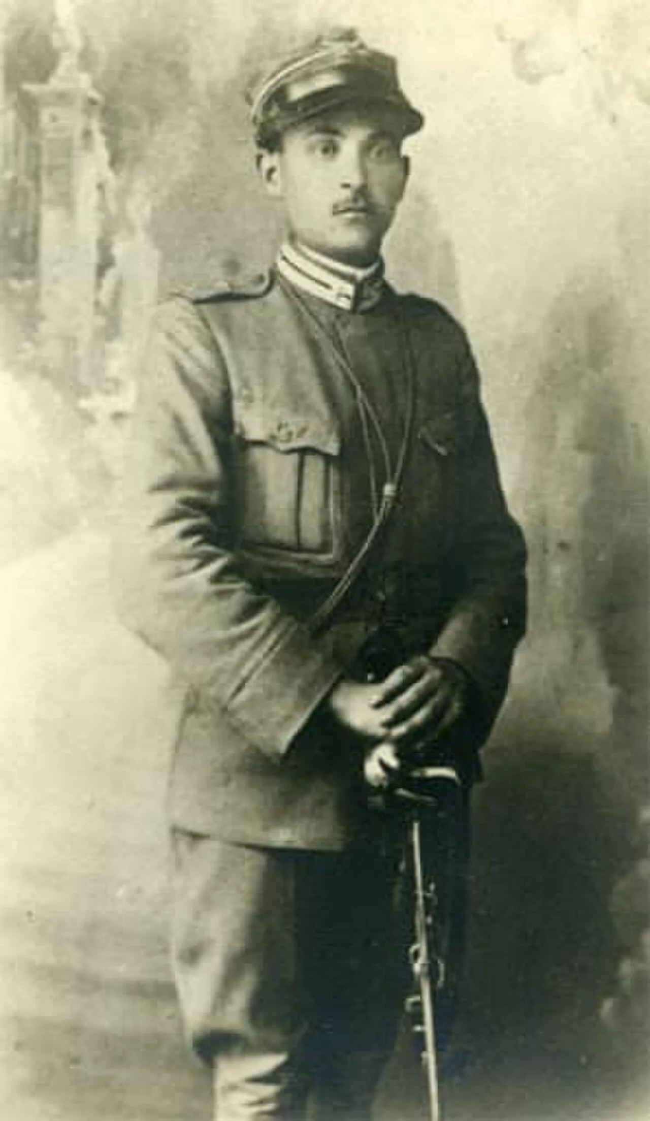Giovanni Guccione