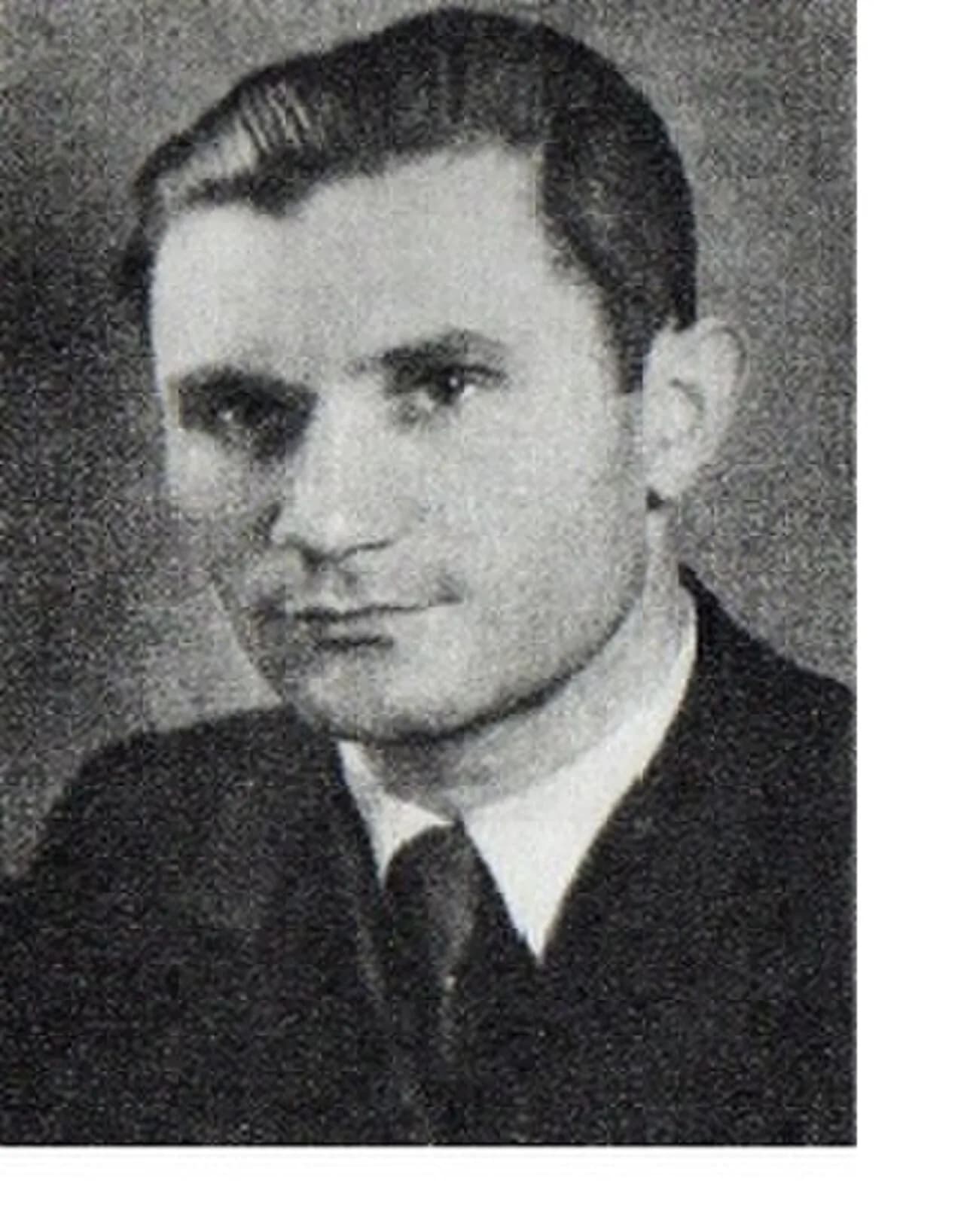 Zygmunt Goławski