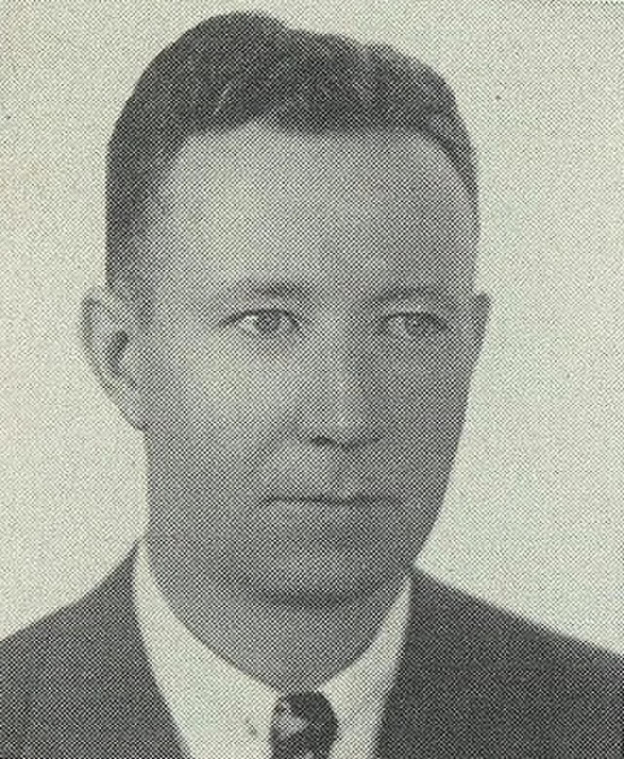 T. Vincent Quinn