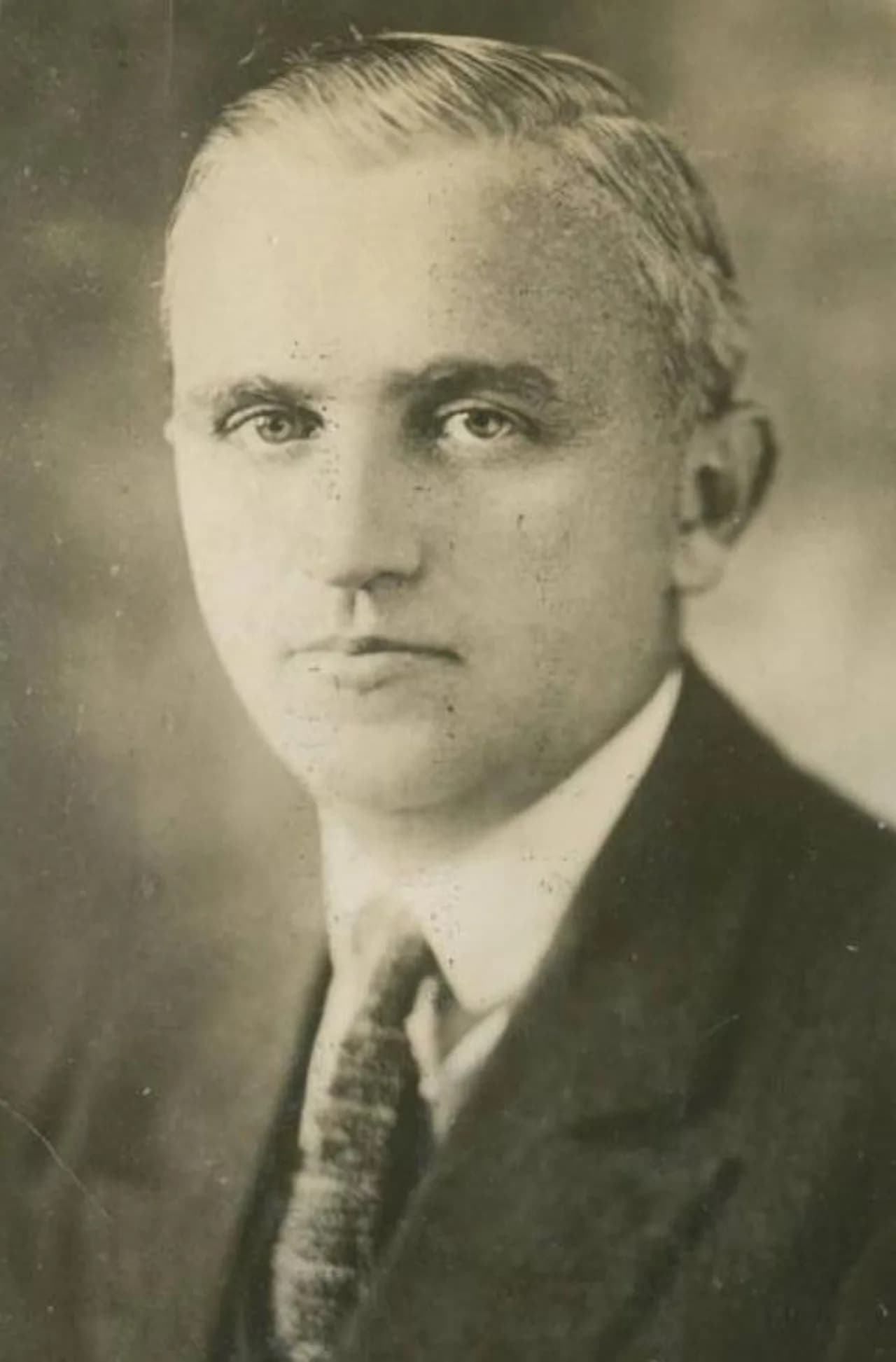 Loring M. Black junior