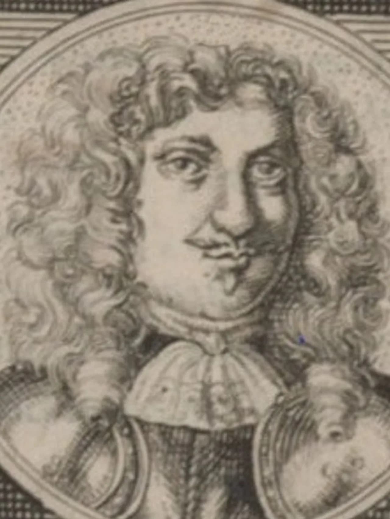 Philipp VII. von Waldeck-Wildungen