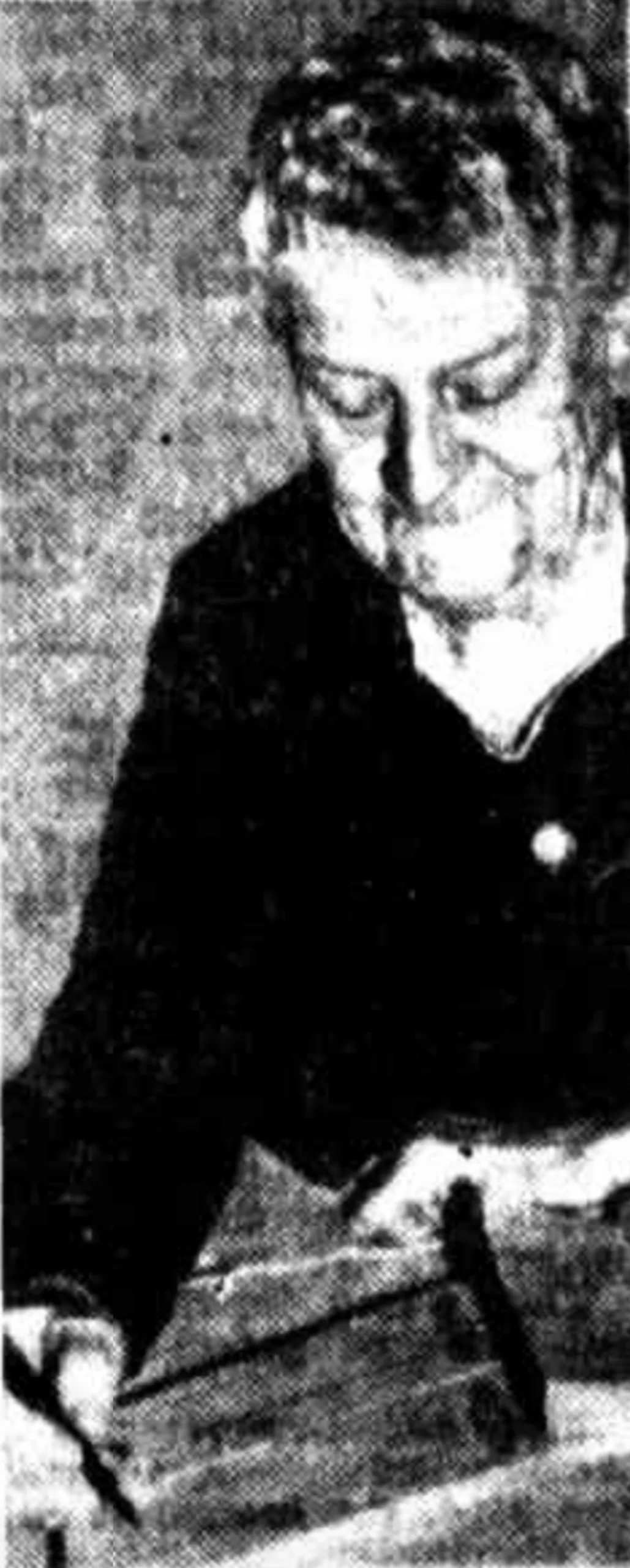 Florence Anderson