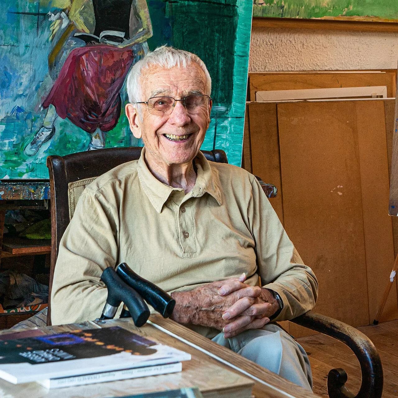 Jean-Marie Fage