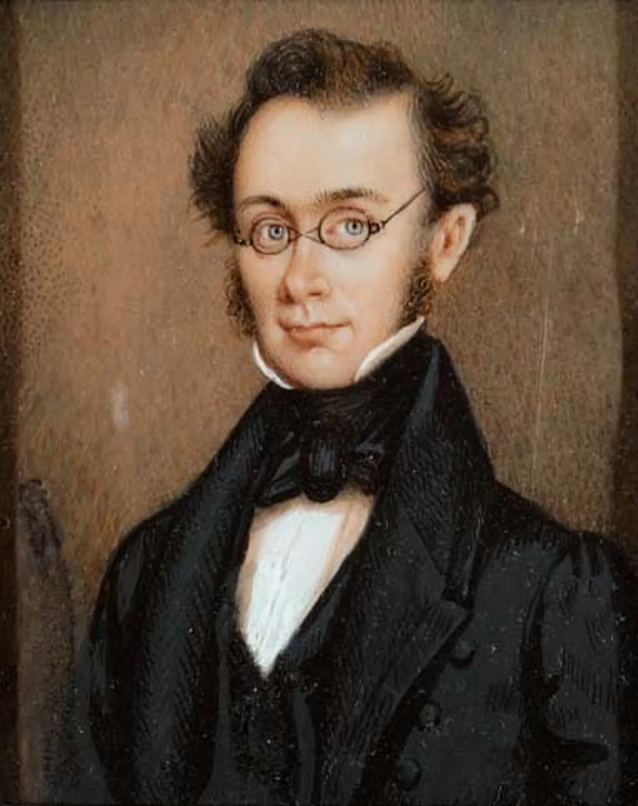 Edgar Simeon Van Winkle