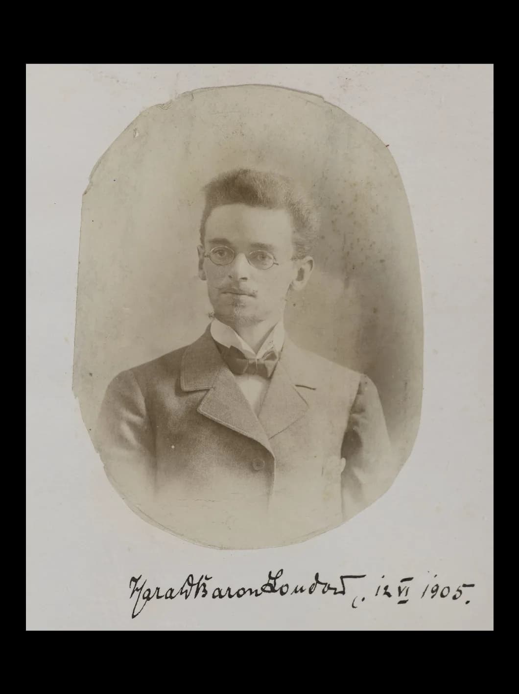 Harald von Loudon