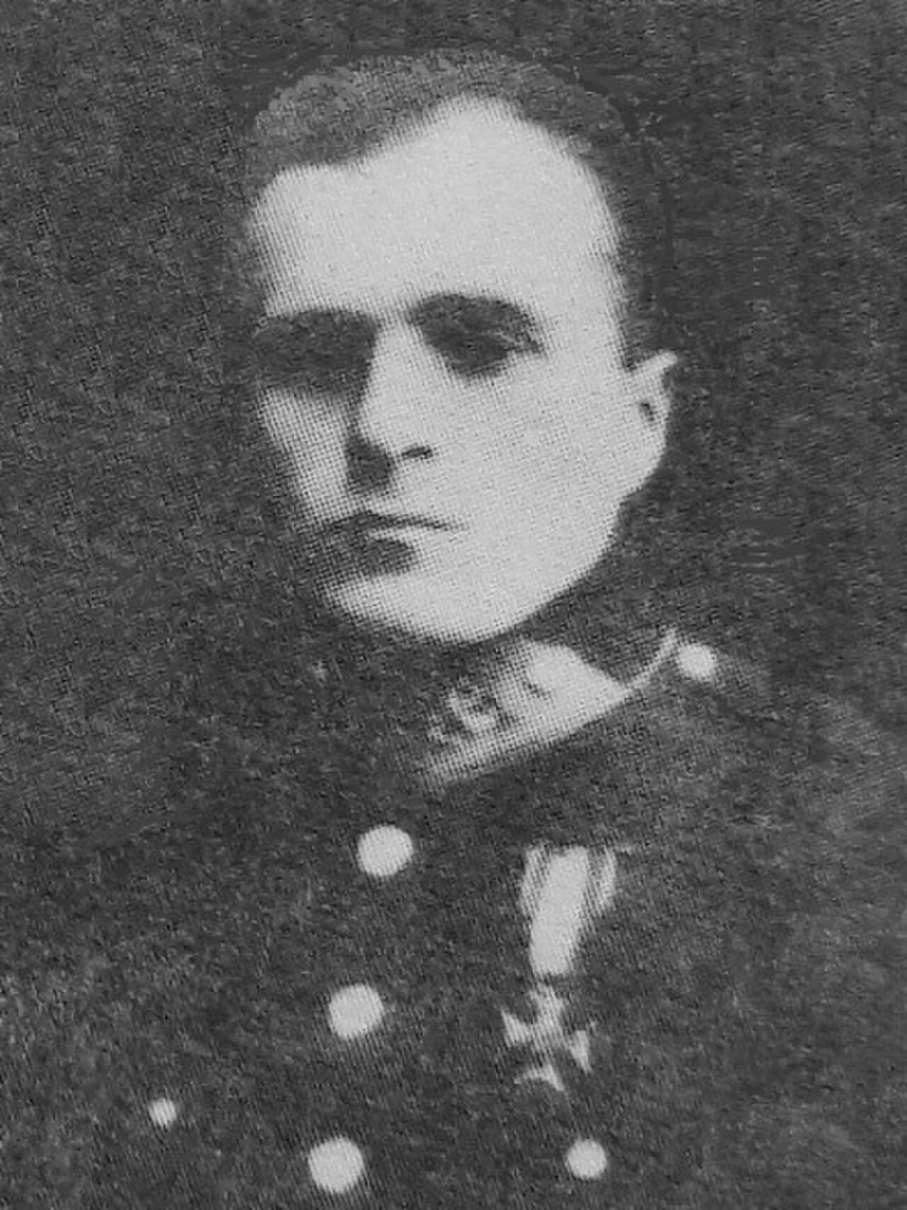 Franciszek Dobosz