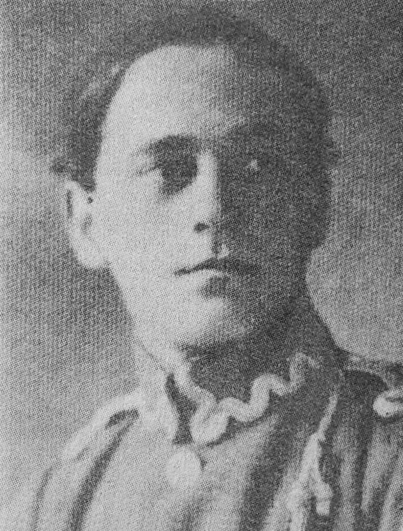 Stanisław Lisowski