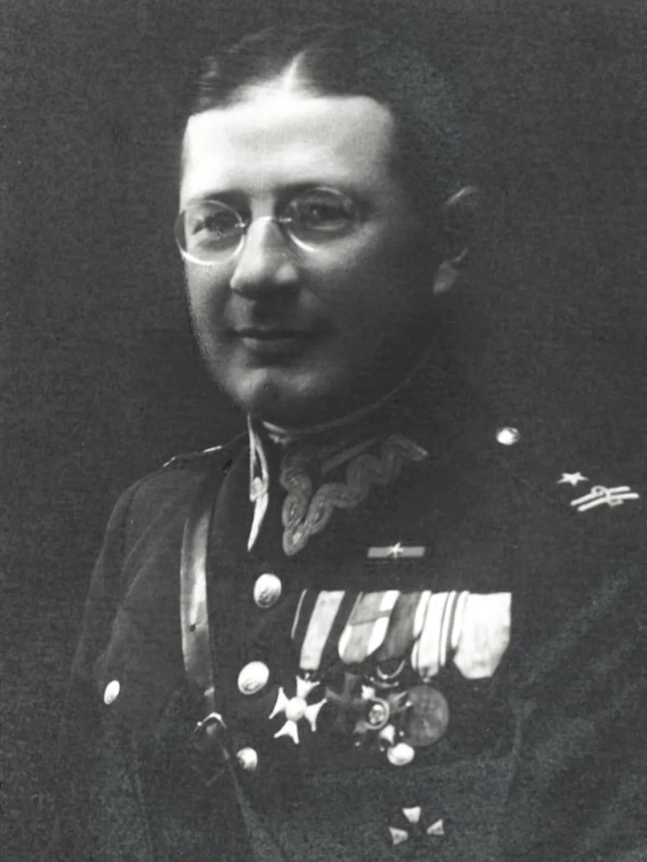 Tadeusz Łękawski