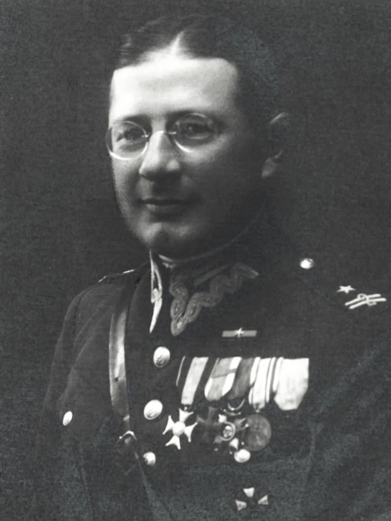 Tadeusz Łękawski