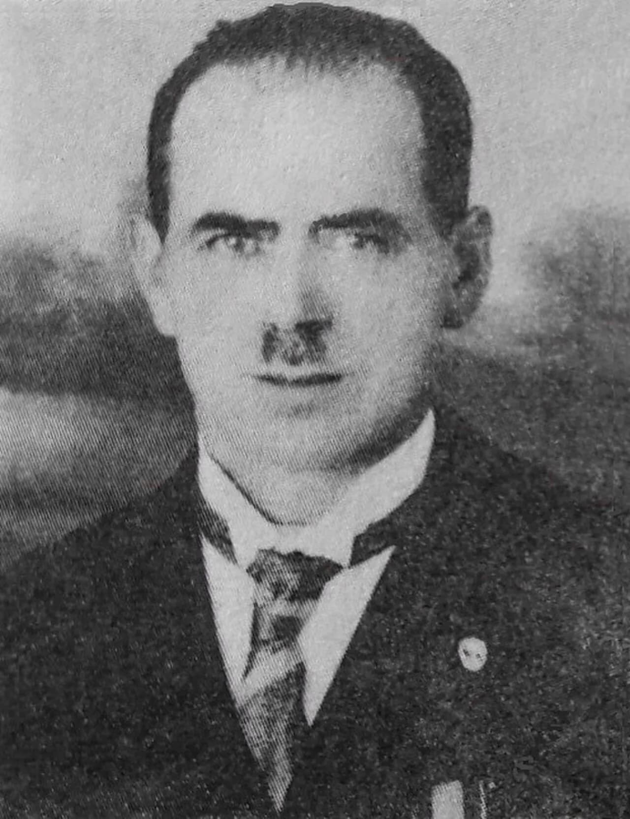 Władysław Kaliszewski