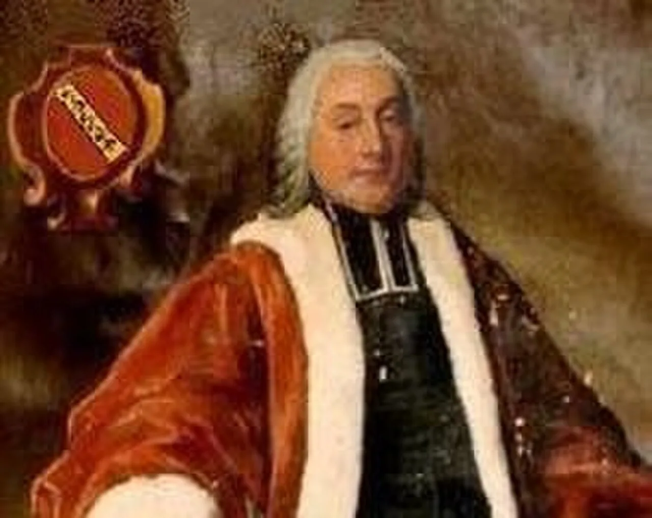 François de Treil de Pardailhan