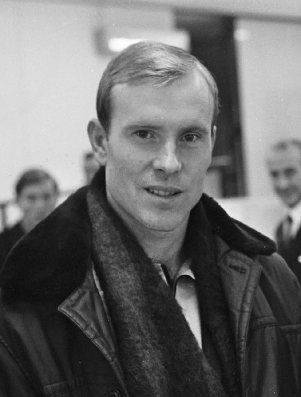 Juri Pawlowitsch Pschenitschnikow