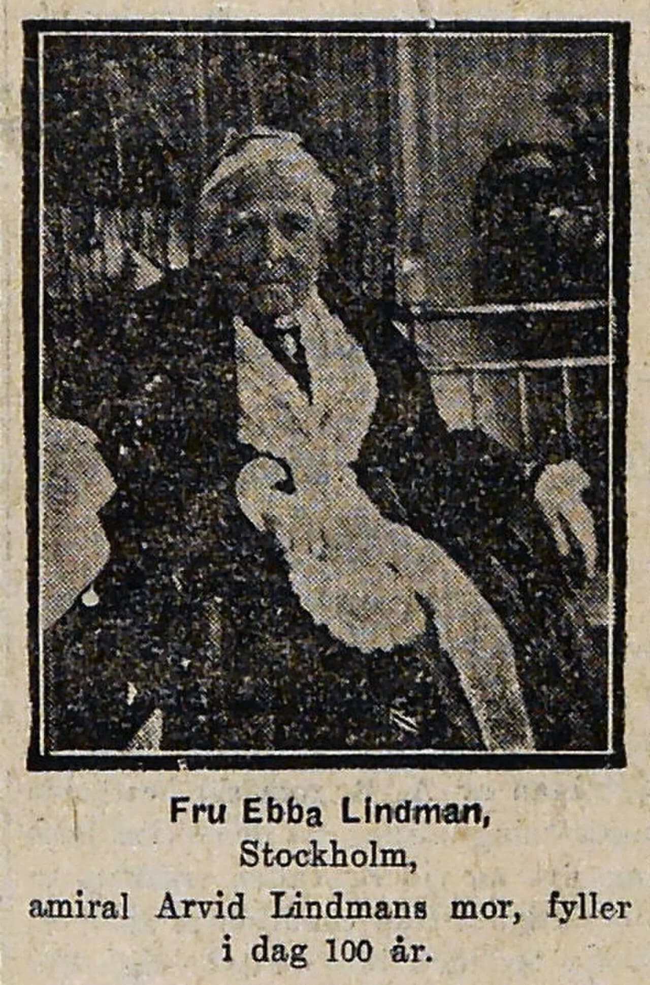 Ebba Karolina Dahlgren