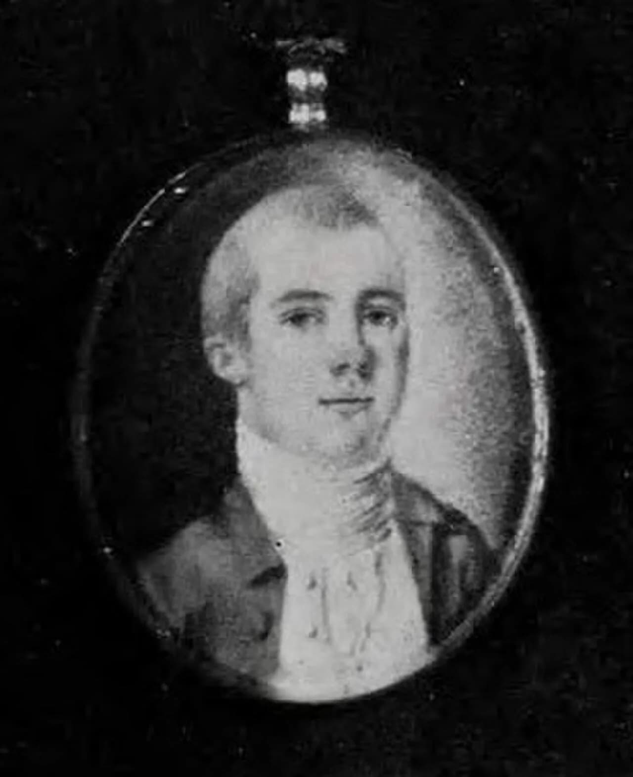 Francis Cabot