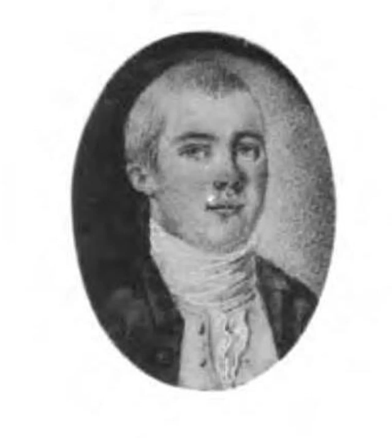 Francis Cabot