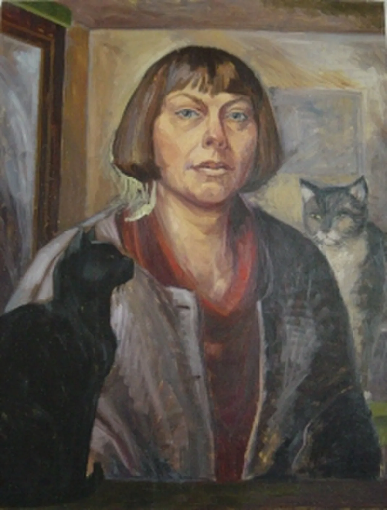 Gisela Peschke