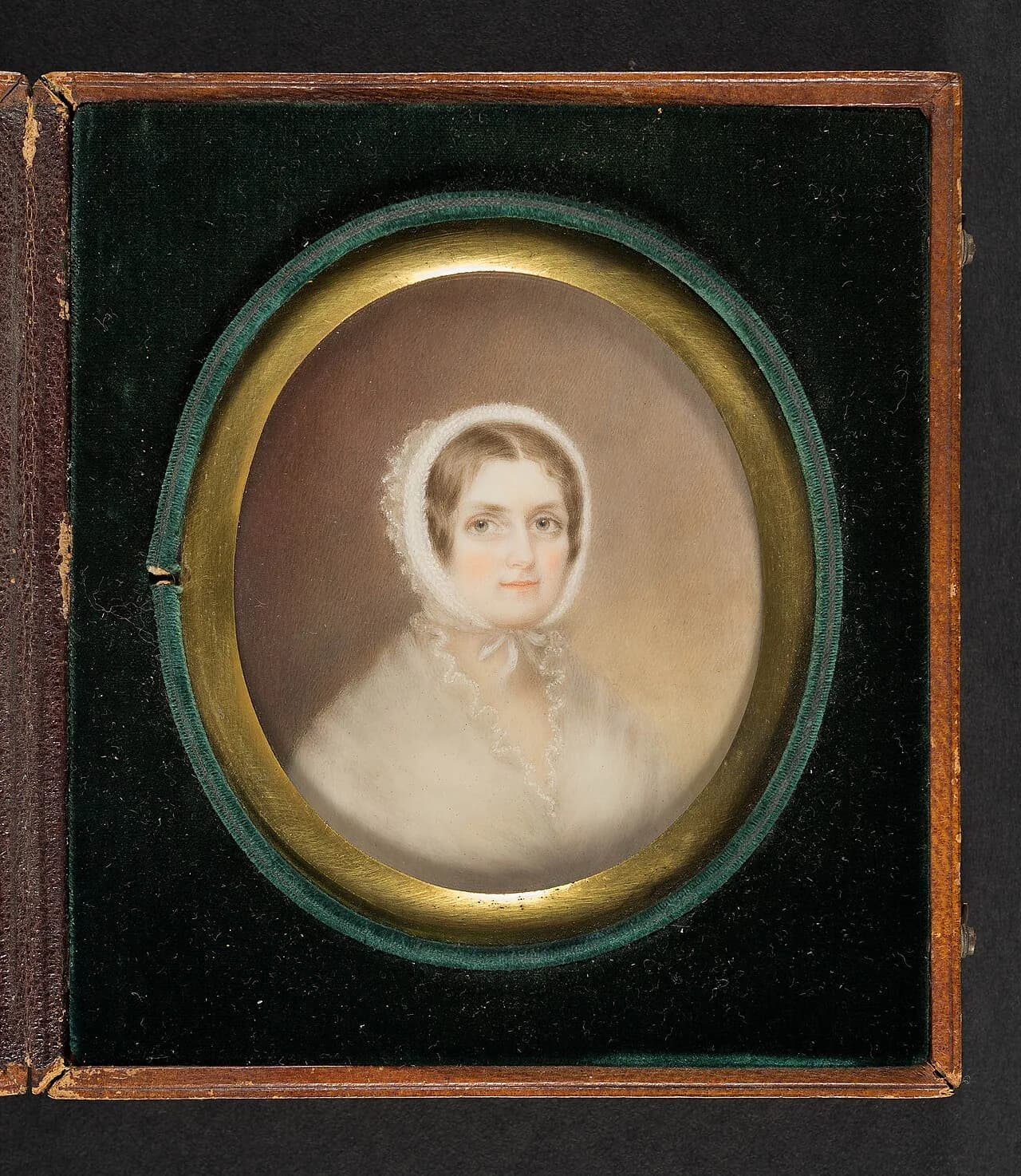 Elizabeth Cabot Blanchard