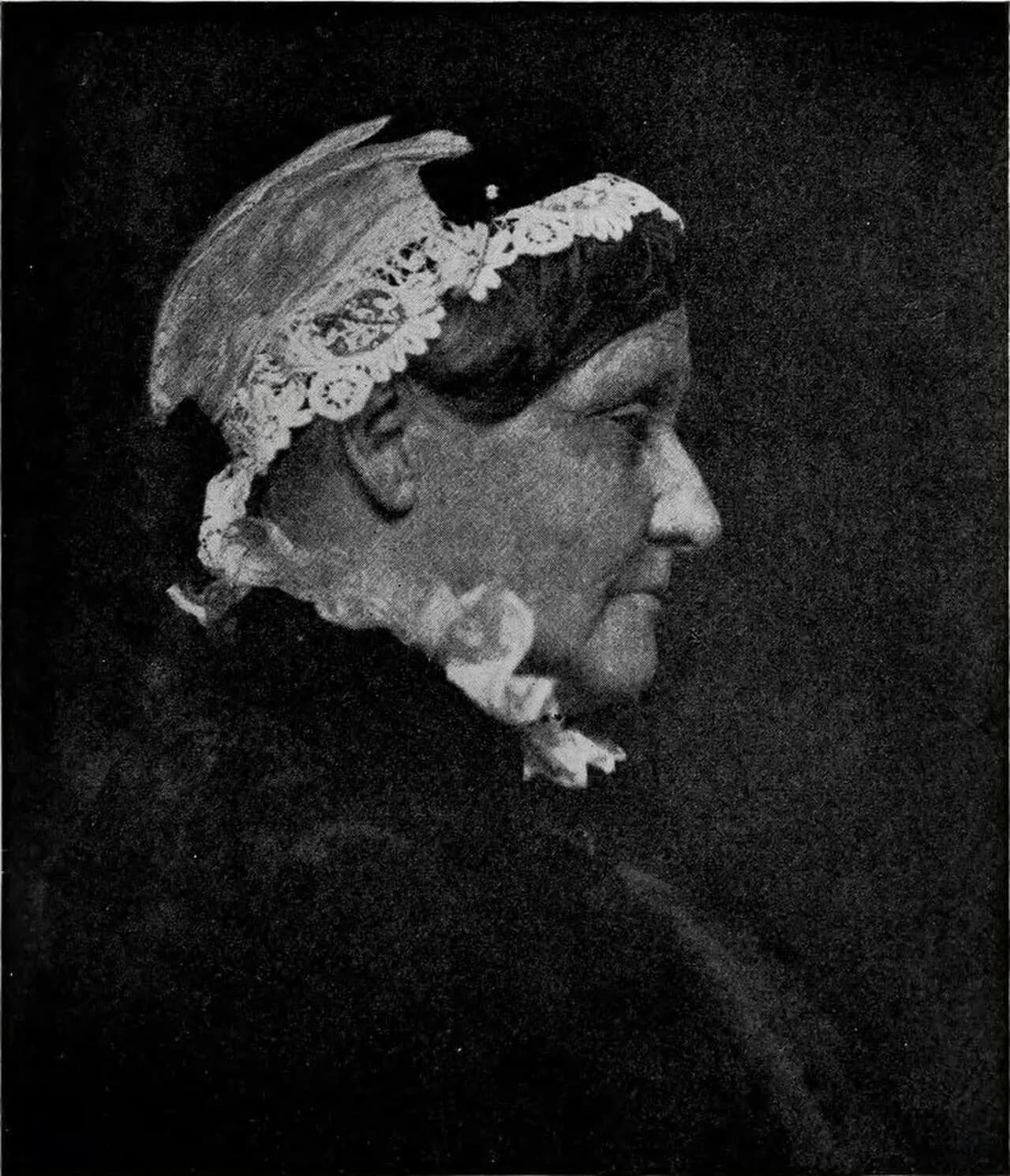 Elizabeth Perkins Cabot