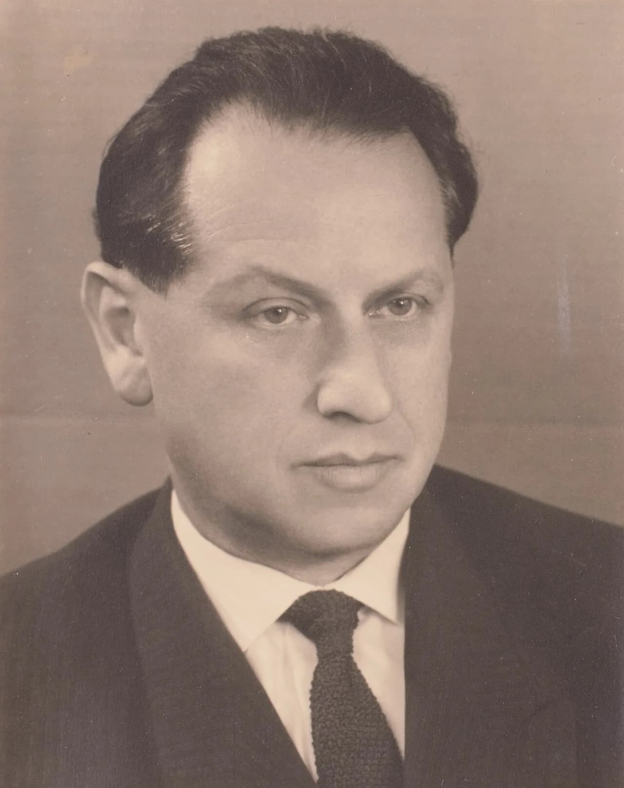 Hugo Huppert