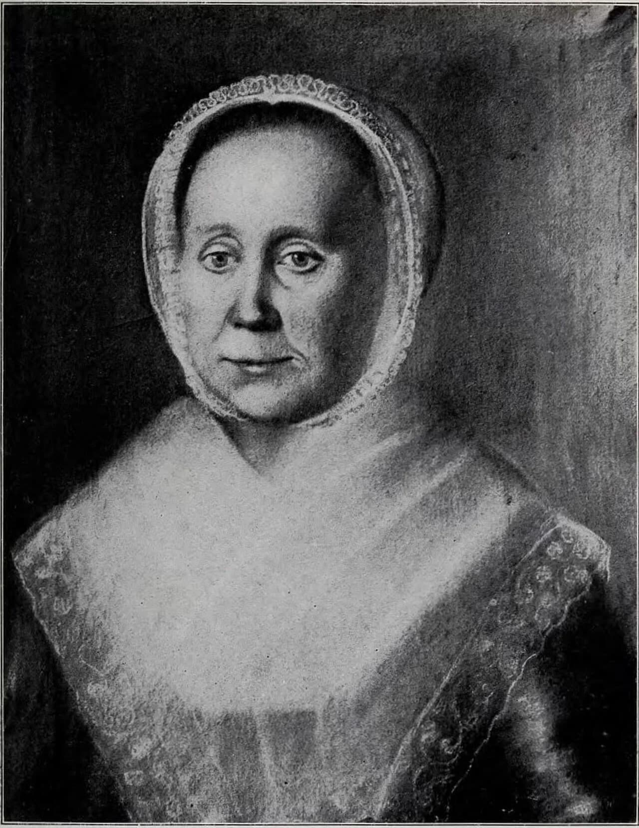 Elizabeth Higginson