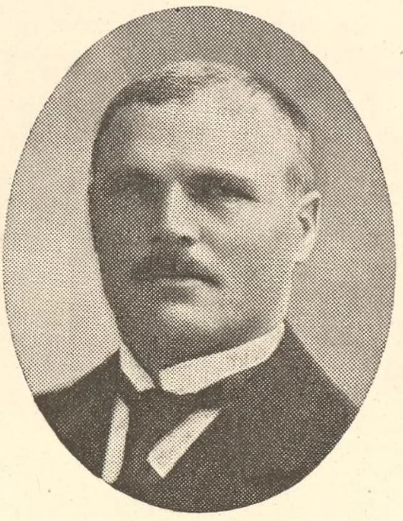 Ole Stamnæs