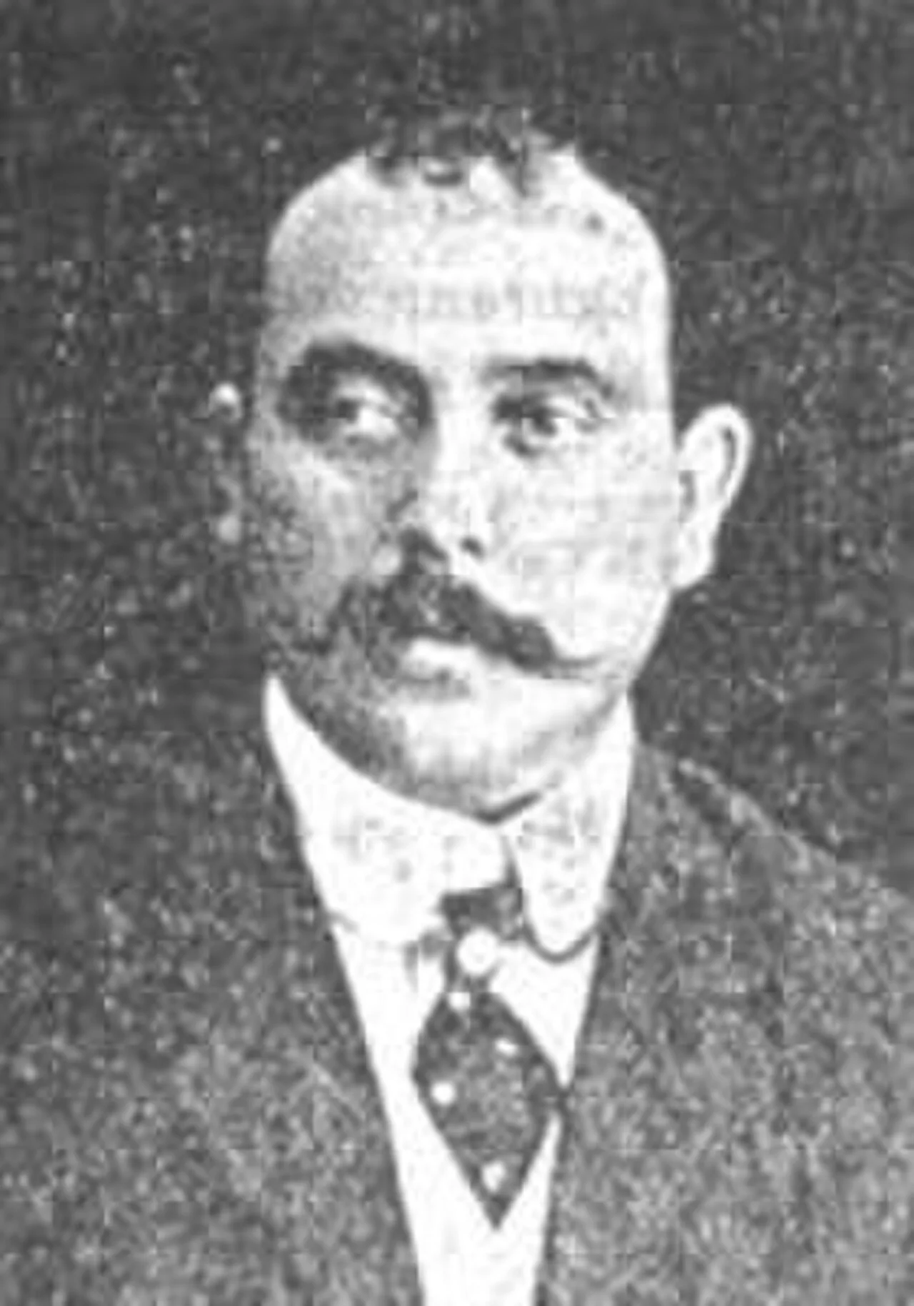 José Araújo Pérez