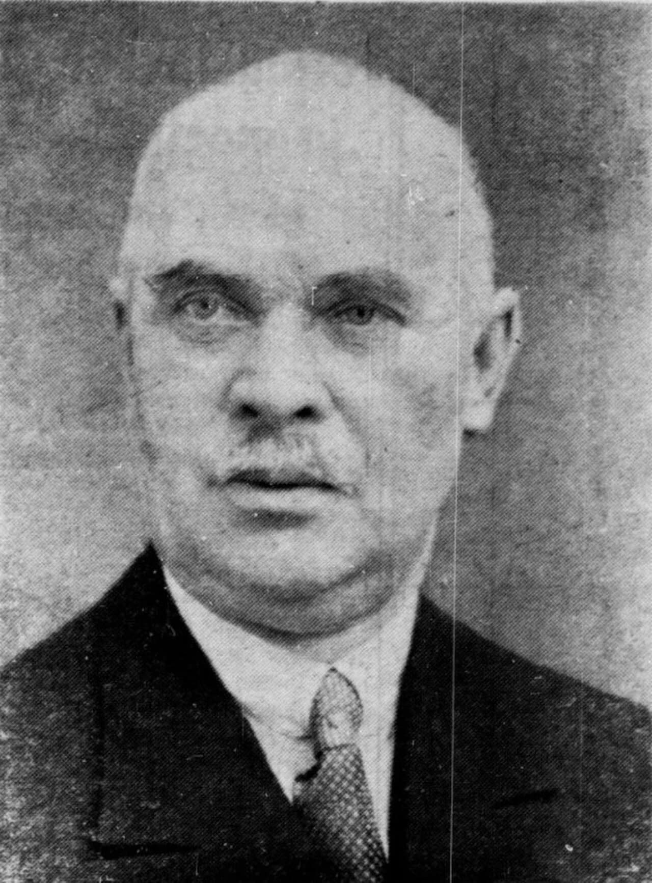 Thv. Bjølgerud