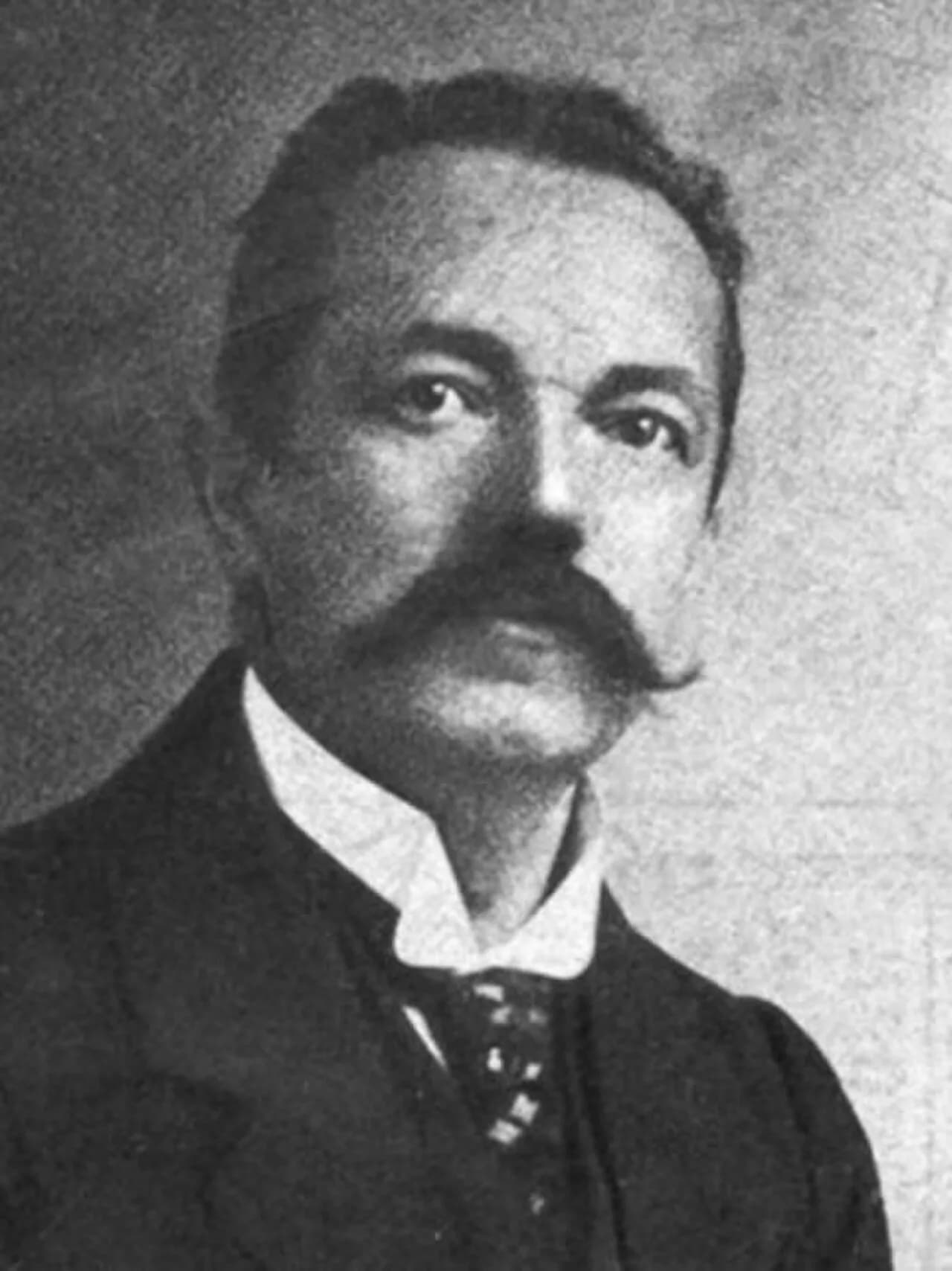 Emil Eichhorn