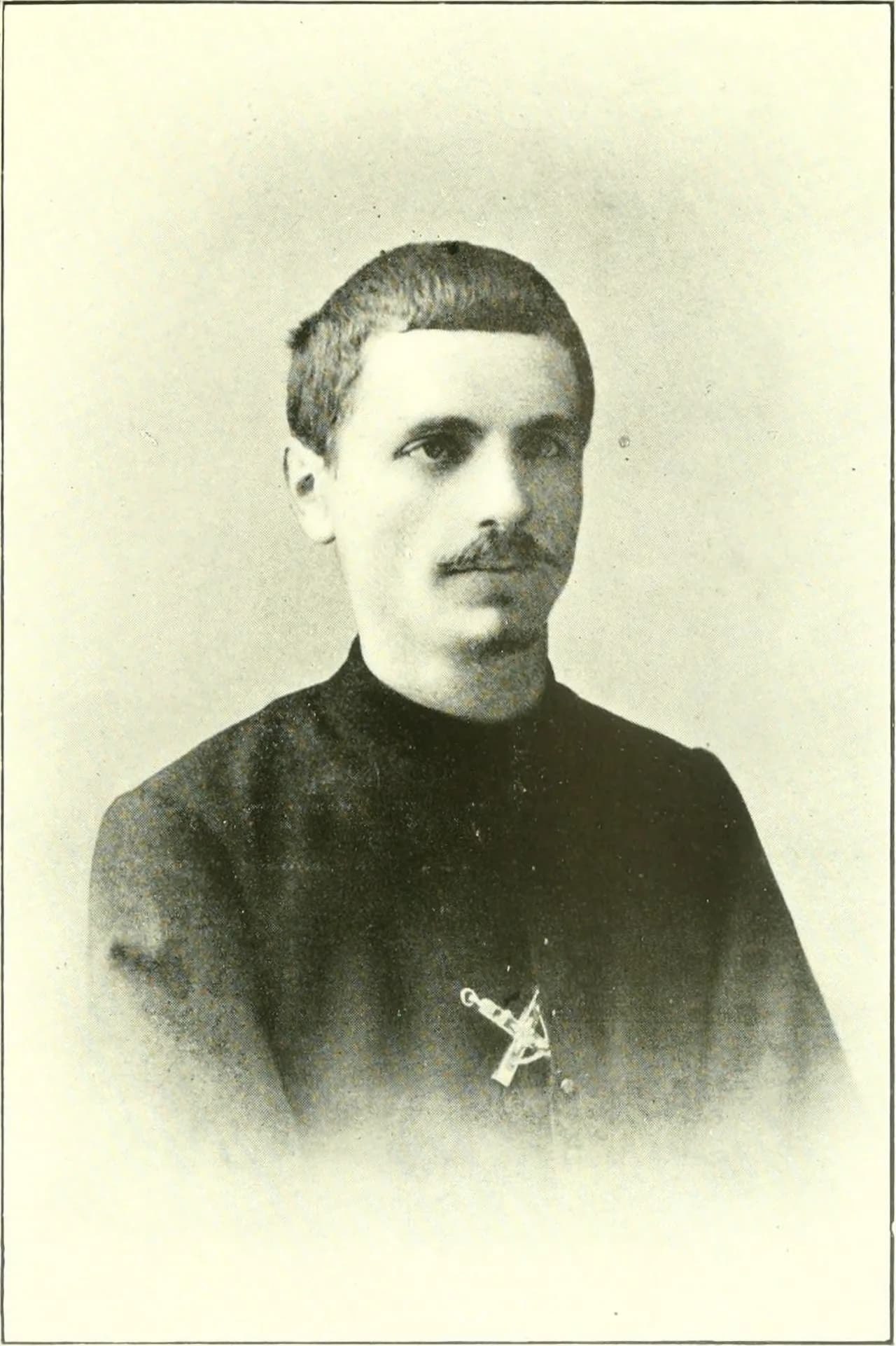 Théodore Monbeig