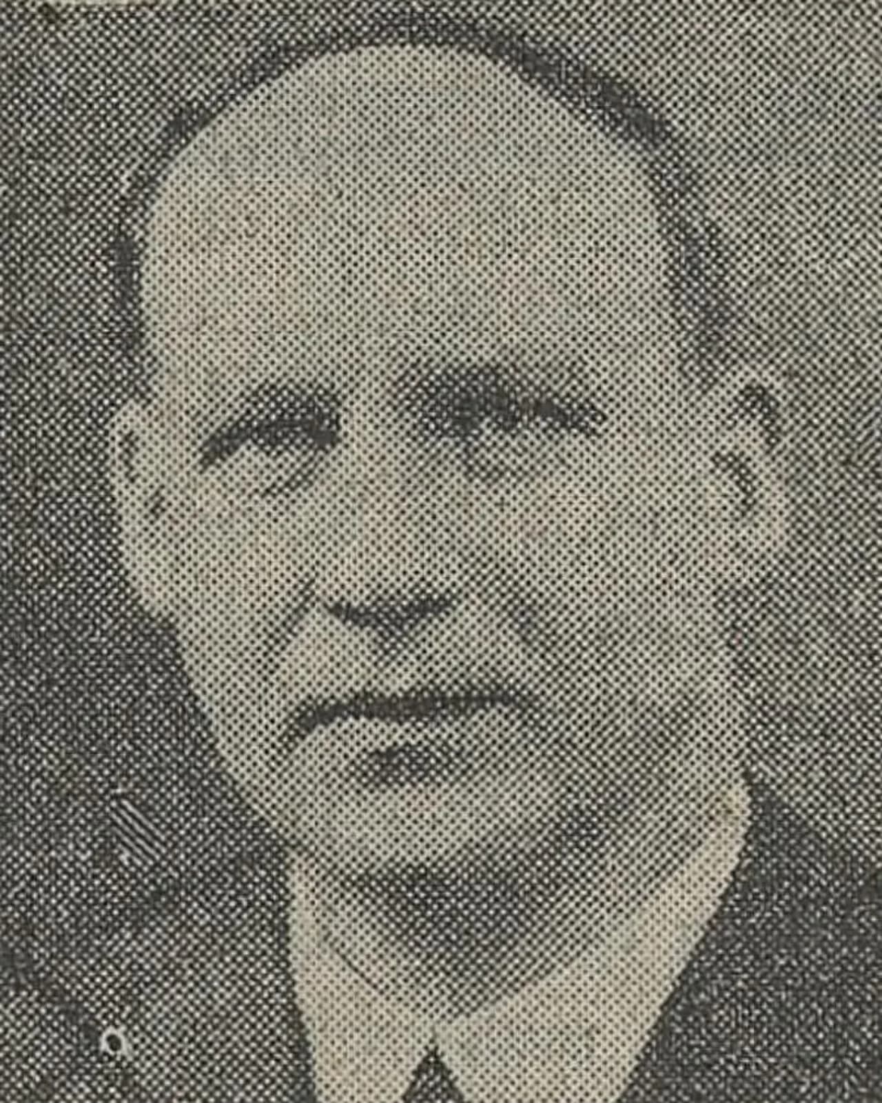 Arthur Jahr
