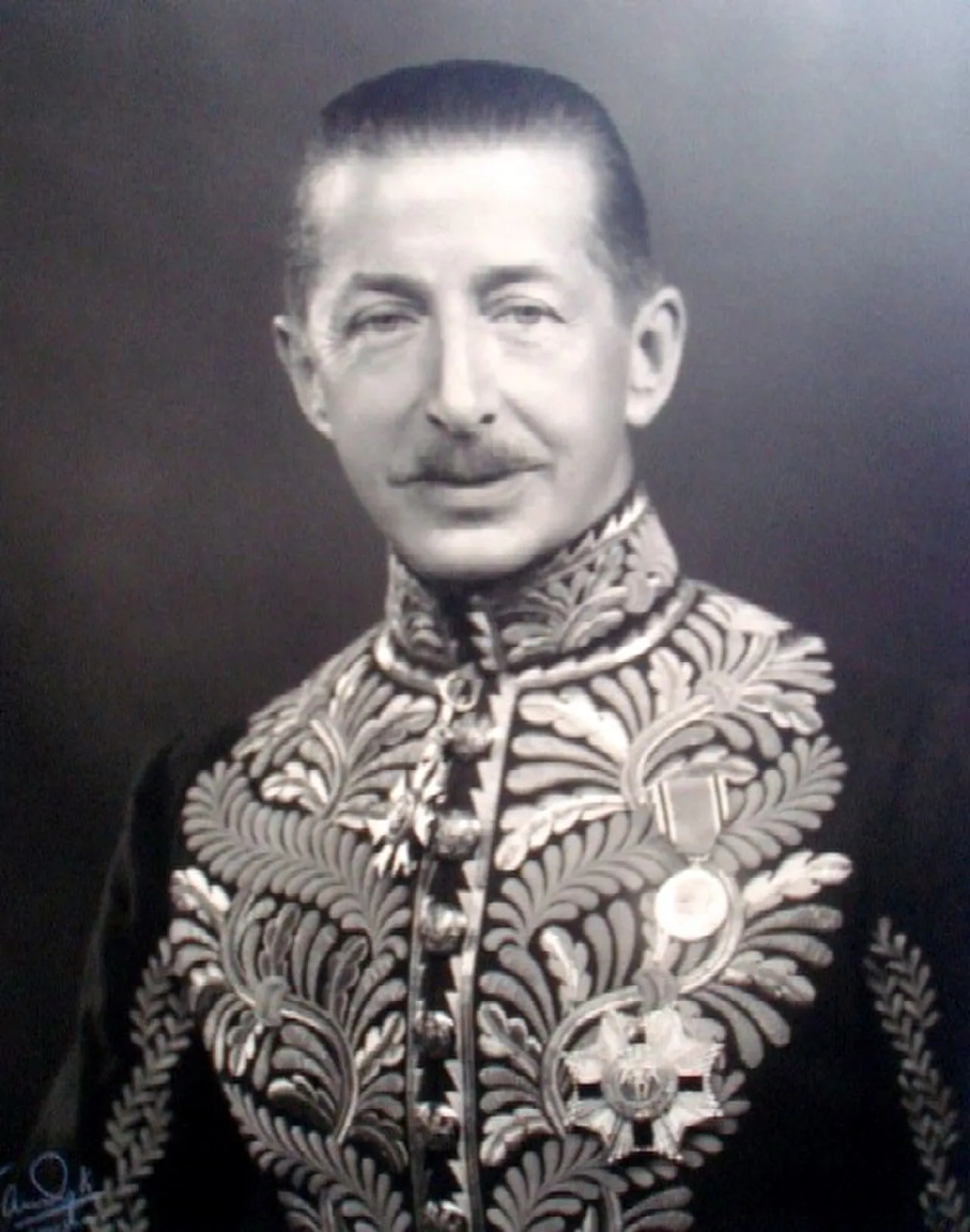 William Seeds