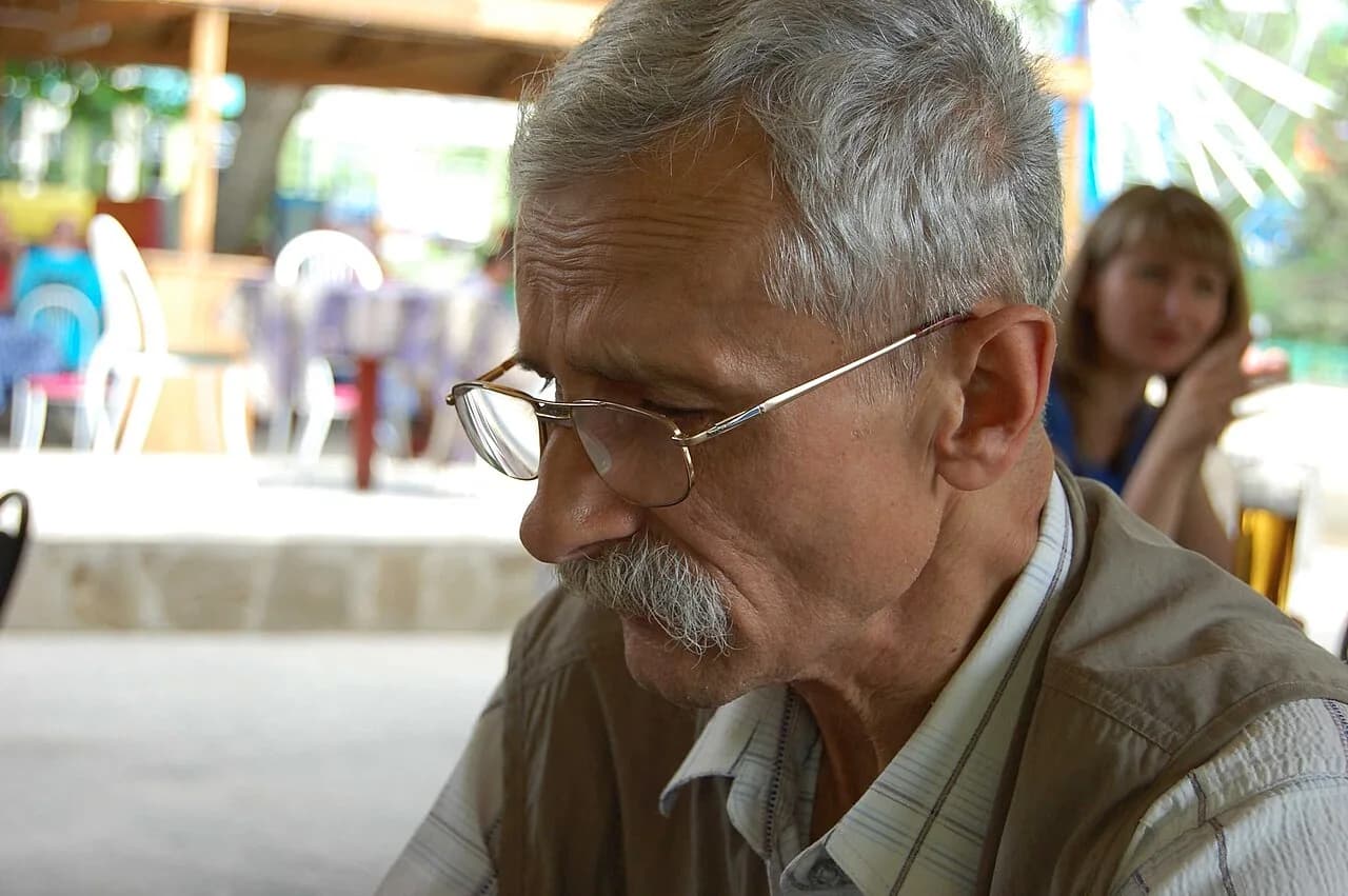 Oleg Haslavsky