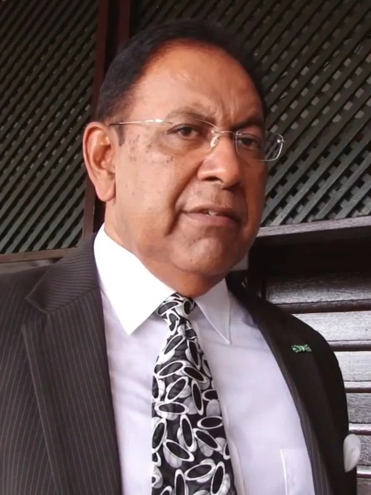 Sham Binda