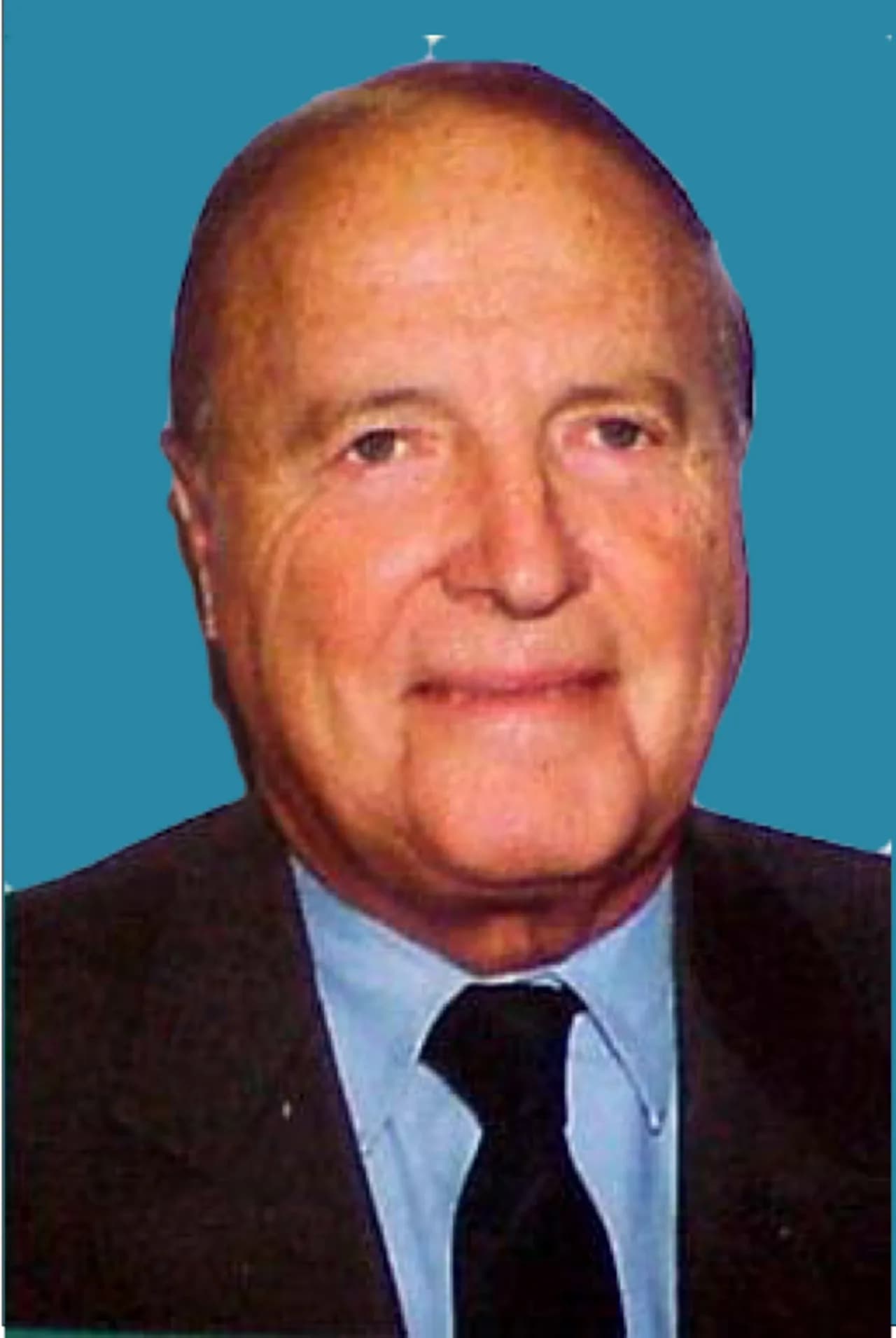 Robert Delos Santos
